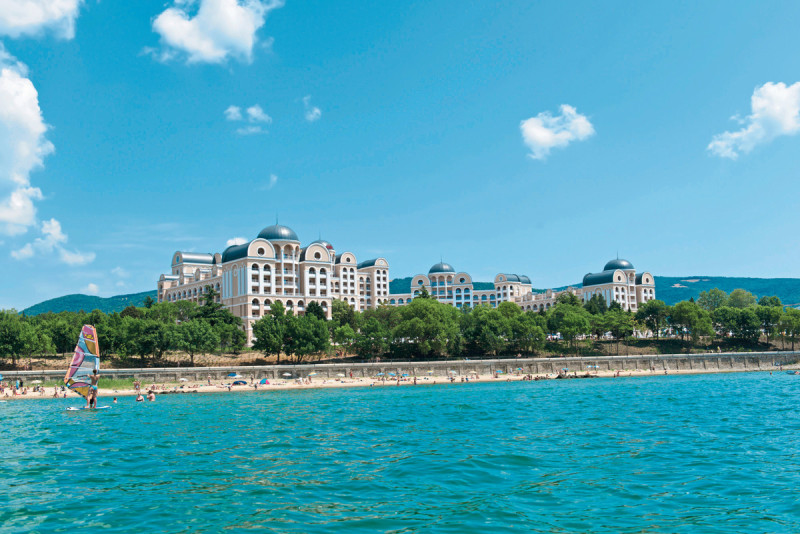 Dreams Sunny Beach Resort & Spa
