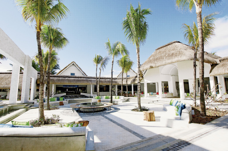 Ambre Mauritius
