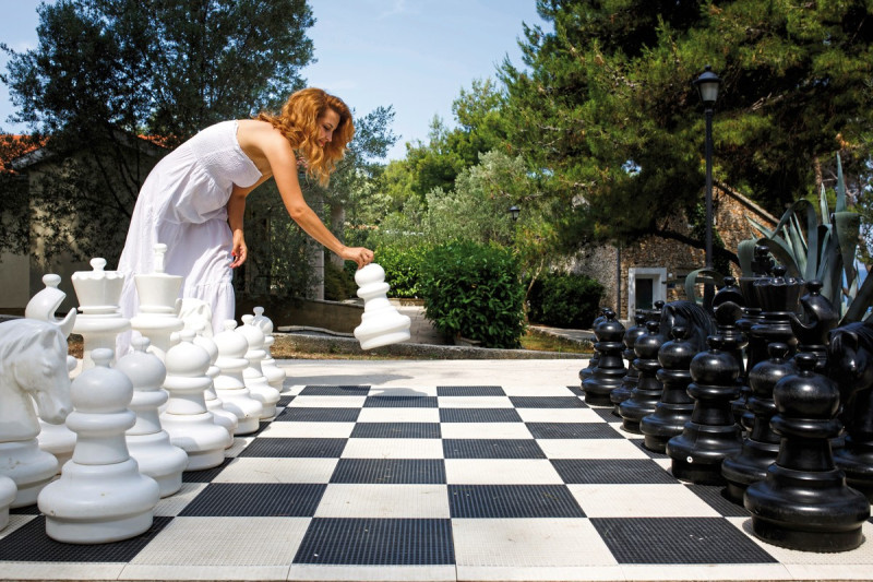 Freizeitaktivit&auml;ten