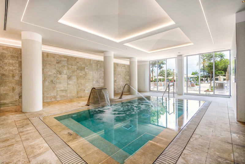 Hipotels Bahía Cala Millor