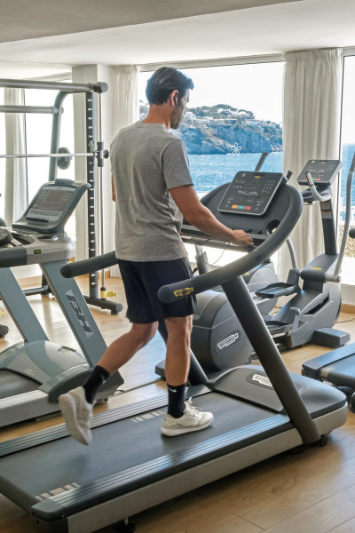 Sentido Fido Punta del Mar