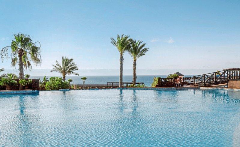 Occidental Jandia Playa