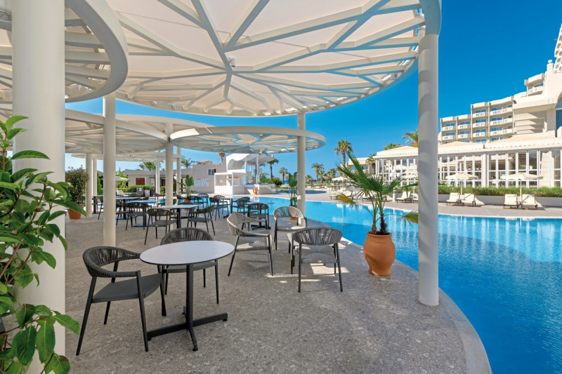 Rodos Palladium Leisure & Wellness