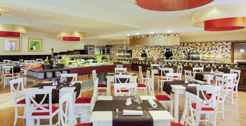 Las Águilas Tenerife Affiliated by Meliá