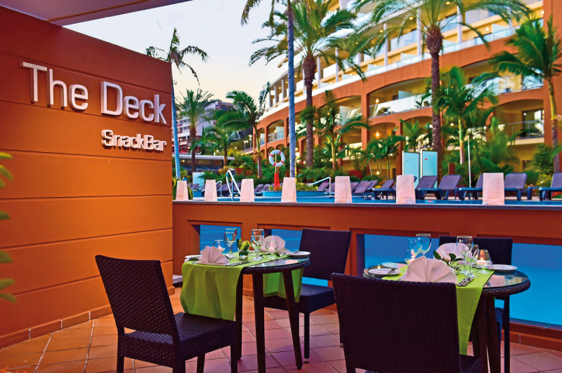 Pestana Promenade Premium Ocean Resort
