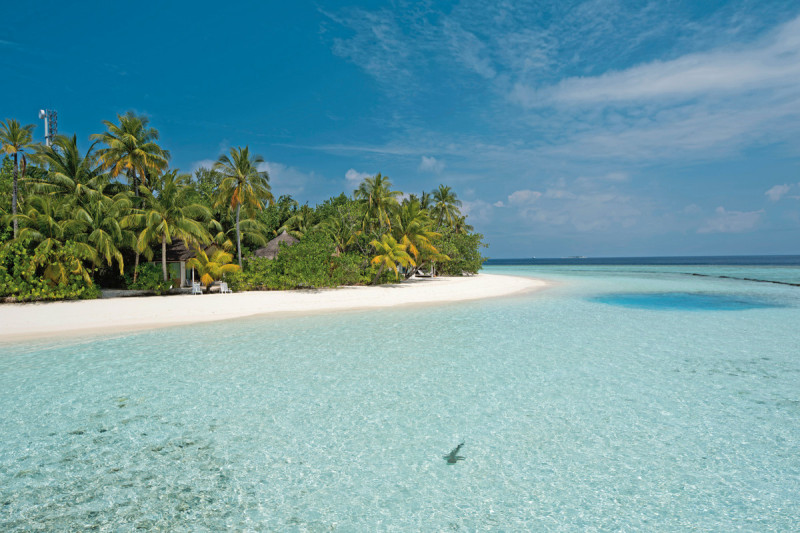 Safari Island Resort & Spa