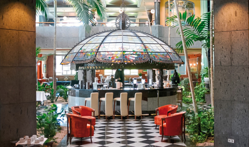 ADRIAN Hoteles Jardines de Nivaria