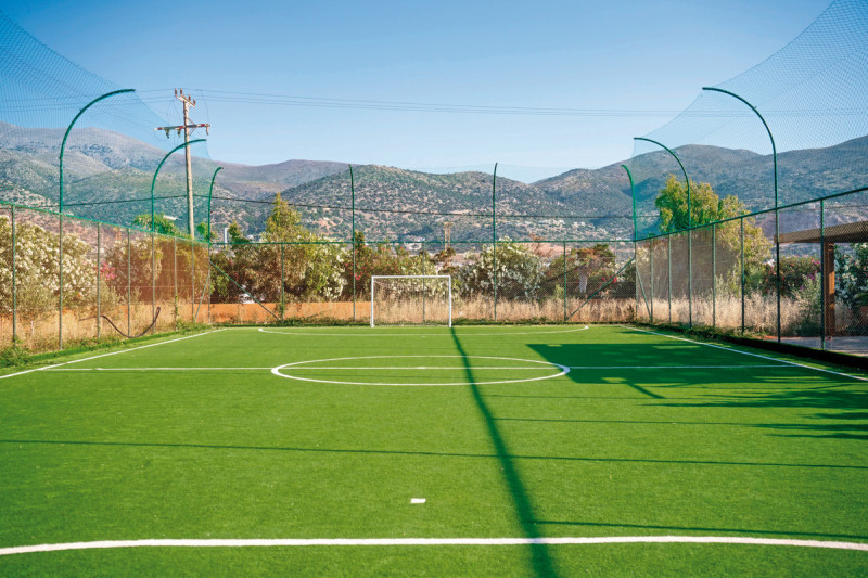 Calimera Sirens Beach