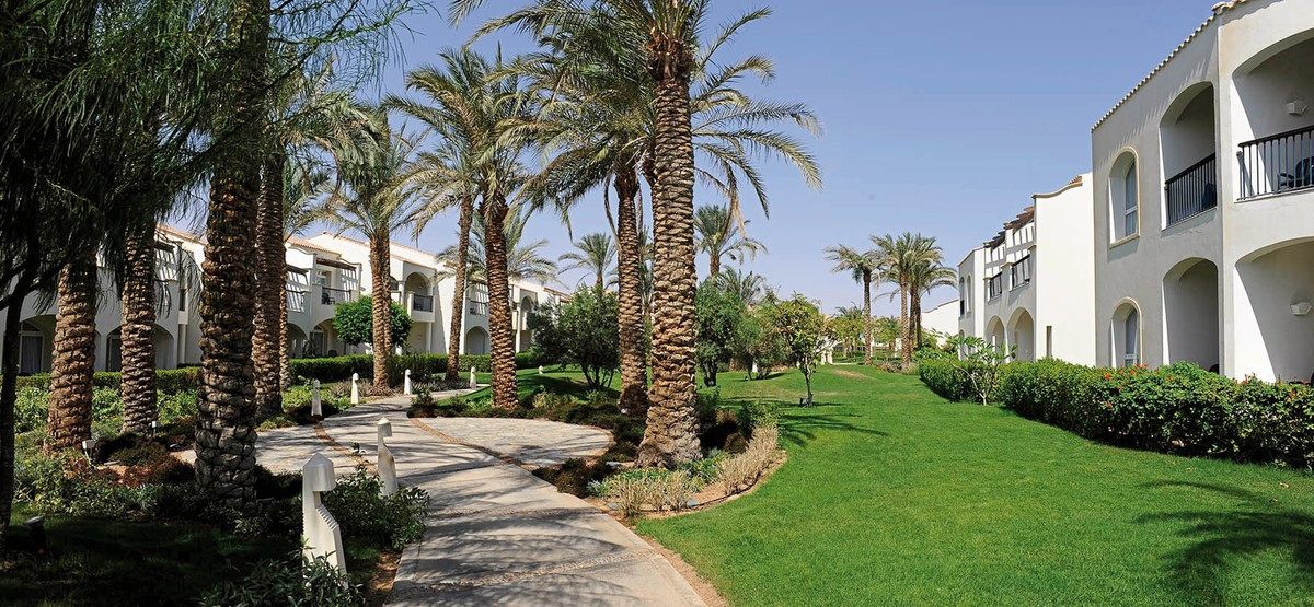 Reef Oasis Blue Bay Resort & Spa