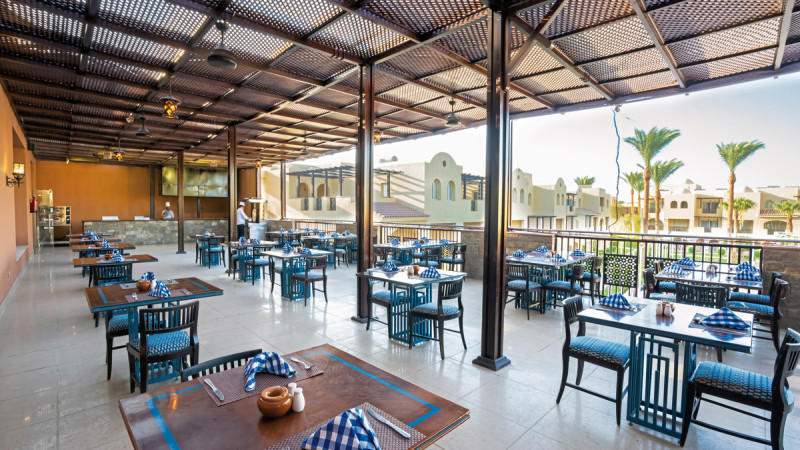 Stella Gardens Resort & Spa