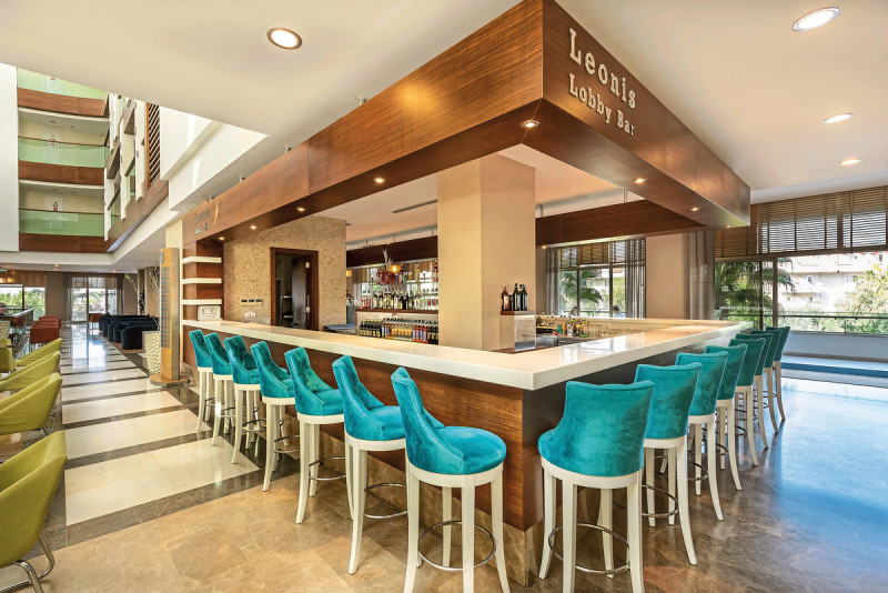 Sunis Evren Beach Resort Hotel & SPA