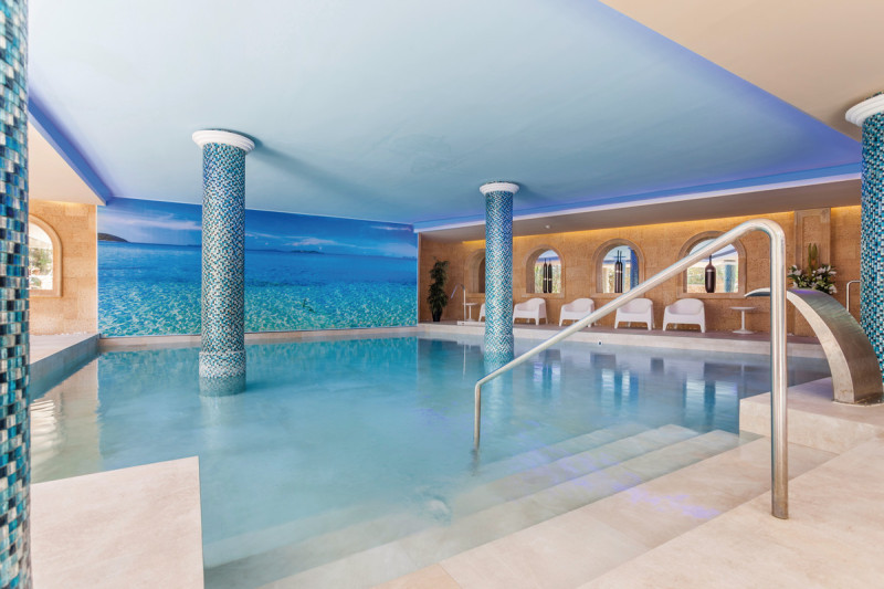 Lago Garden & Spa