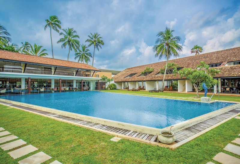 Thaala Bentota Resort