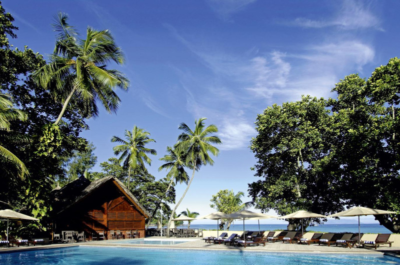 Berjaya Beau Vallon Bay Resort & Casino