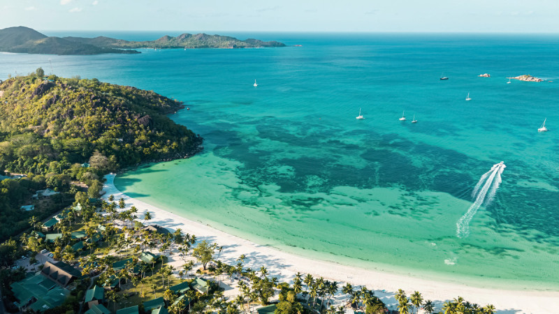 Paradise Sun Hotel