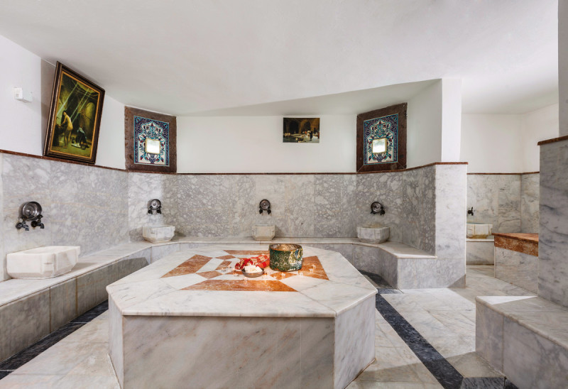 Greenwood Kemer Resort