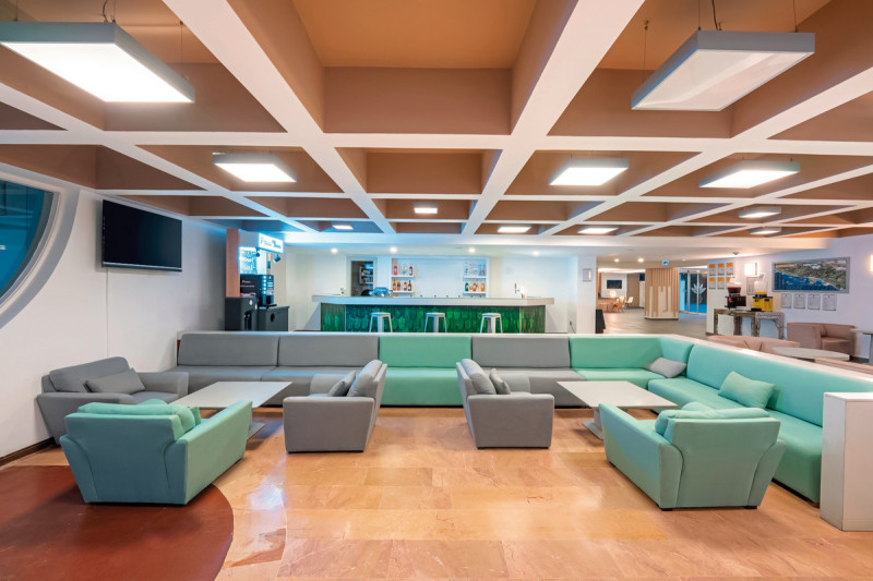 Labranda Alantur Resort