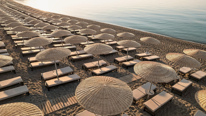 Mitsis Selection Blue Domes