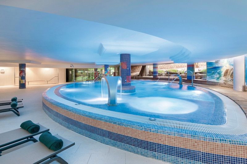 MUR Faro Jandia & Spa