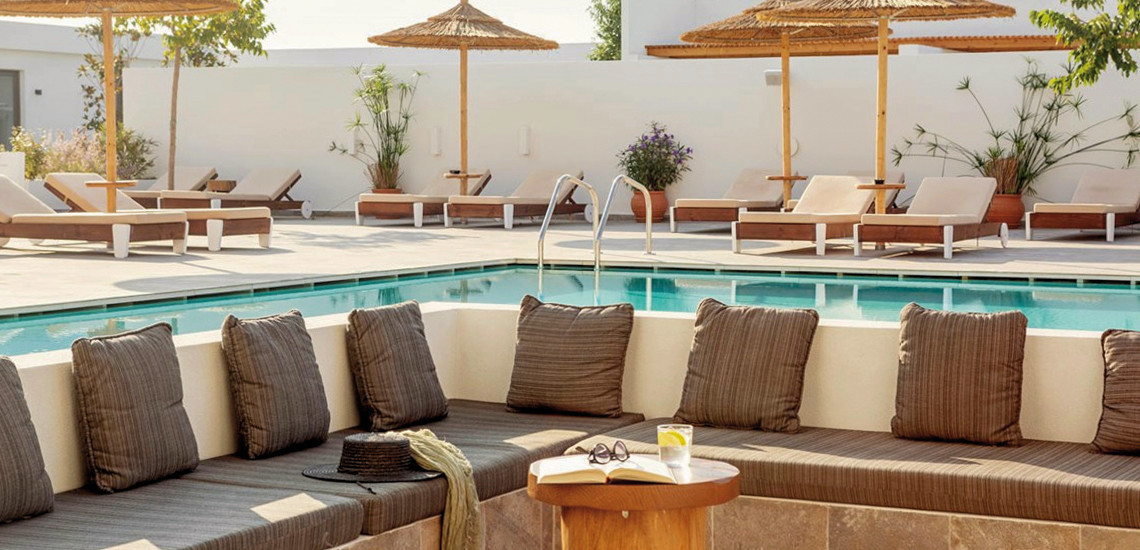Sentido Pearl Beach Kos