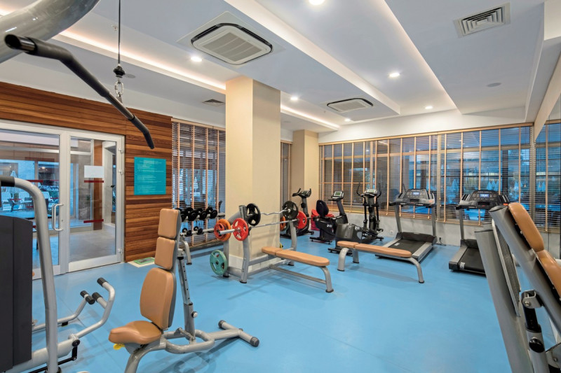 Trendy Verbena Beach