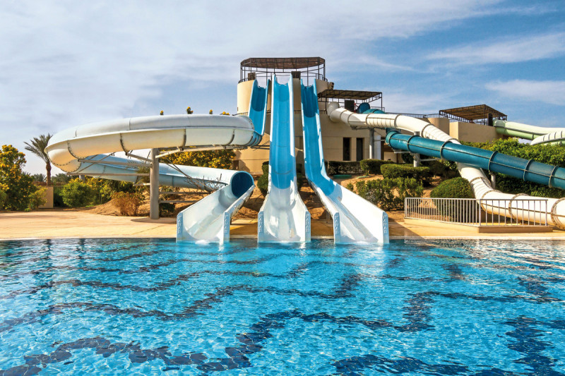 Coraya Aquapark