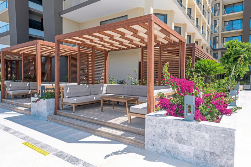 LRS Sorgun Akadia Luxury