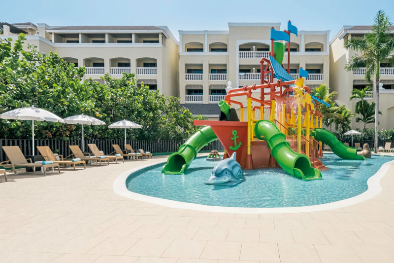 Iberostar Waves Rose Hall Beach