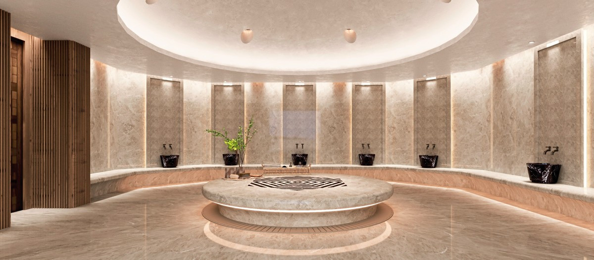 Anda Barut Collection