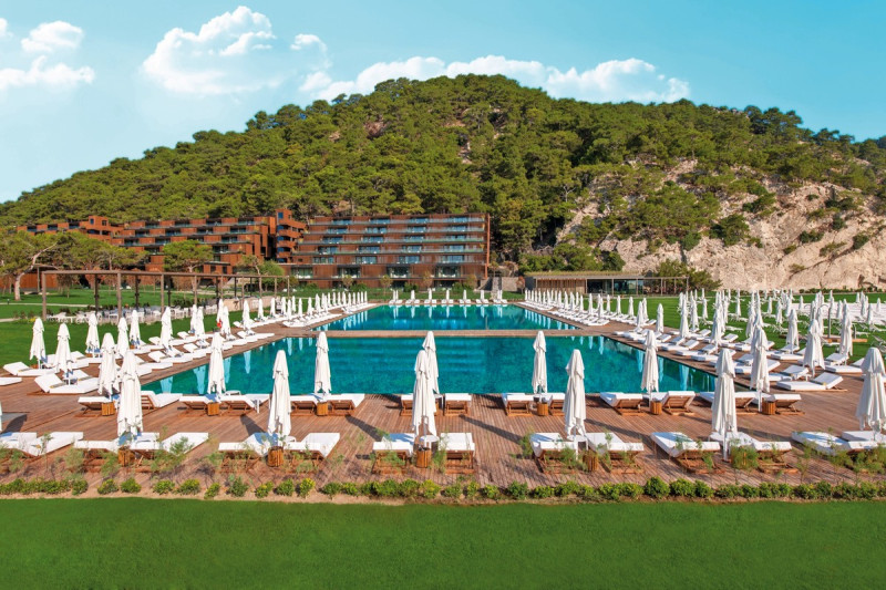 Maxx Royal Kemer