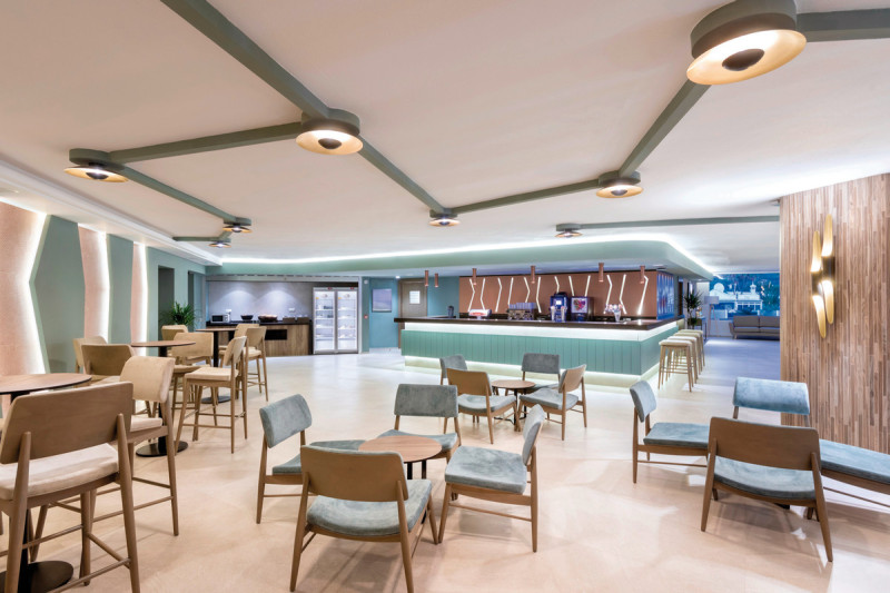 RIU Paraiso Lanzarote