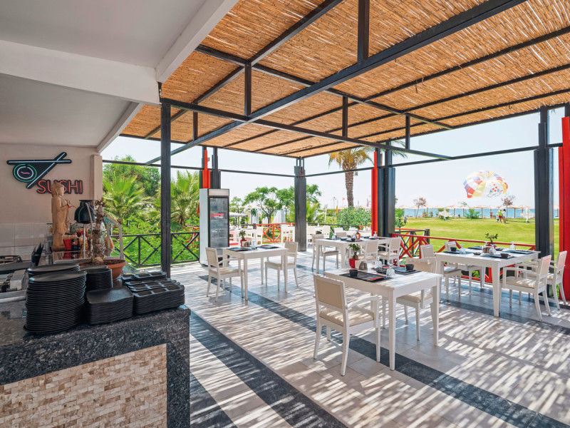 Selectum Family Comfort Side