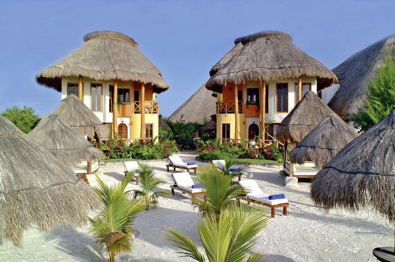 HM Villas Paraiso del Mar