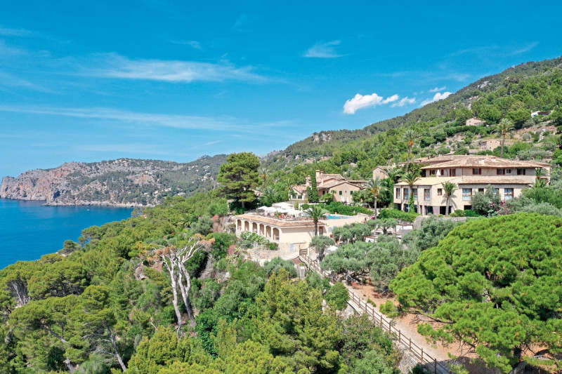 Rural Hoposa Costa D'Or