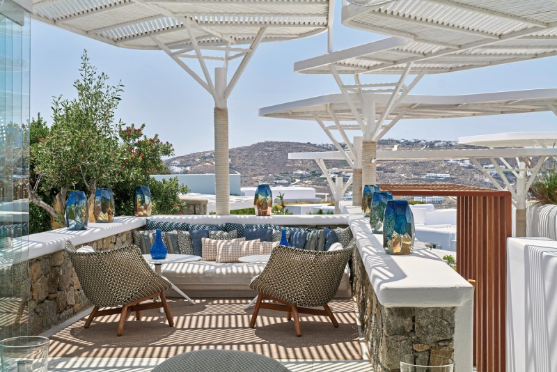 Restaurant Noa