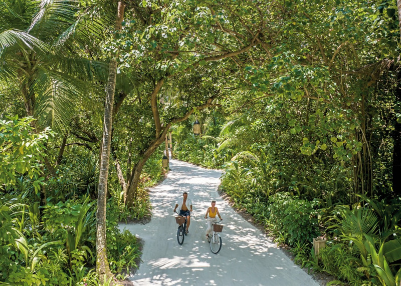 Niyama Private Islands Maldives