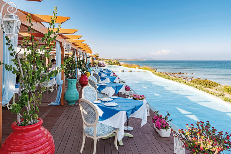 Atrium Prestige Thalasso Spa Resort & Villas