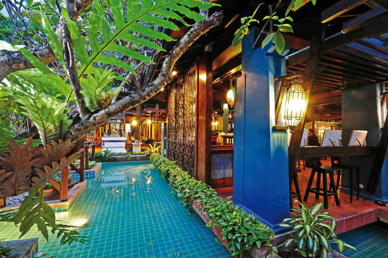 Burasari Phuket
