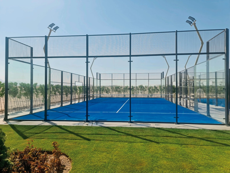 Steigenberger Resort Ras Soma