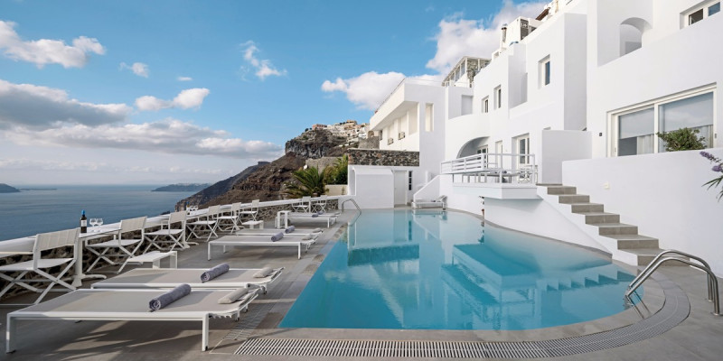 Panorama Suites