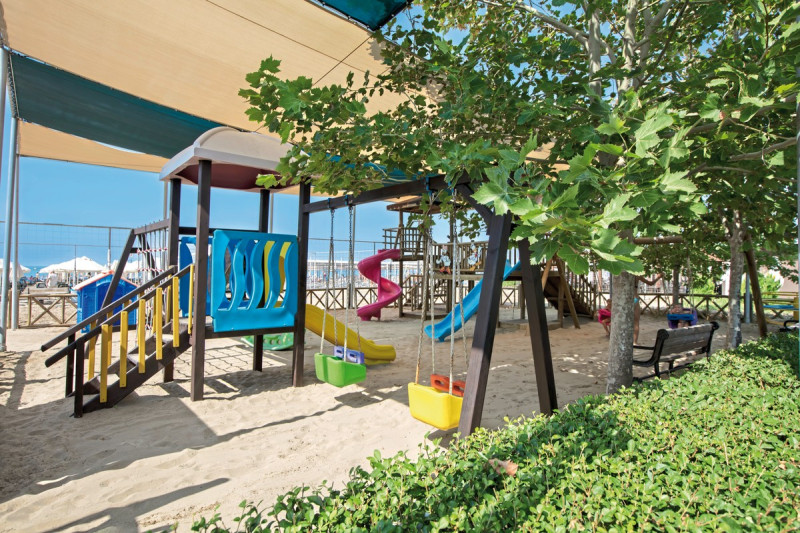 Trendy Verbena Beach