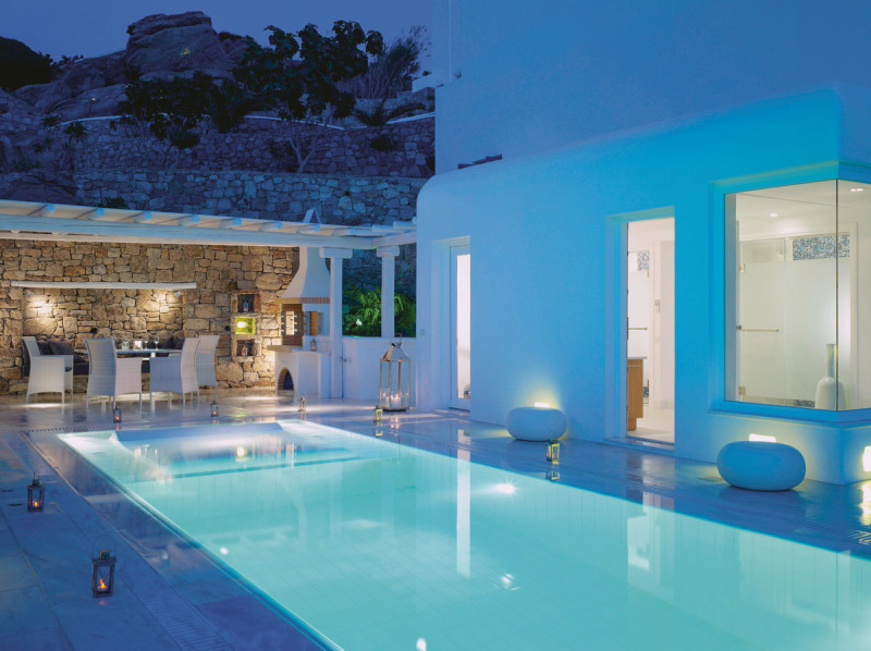 Mykonos Grand Hotel & Resort
