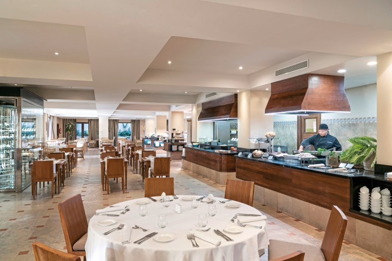 Vincci Selección La Plantación del Sur