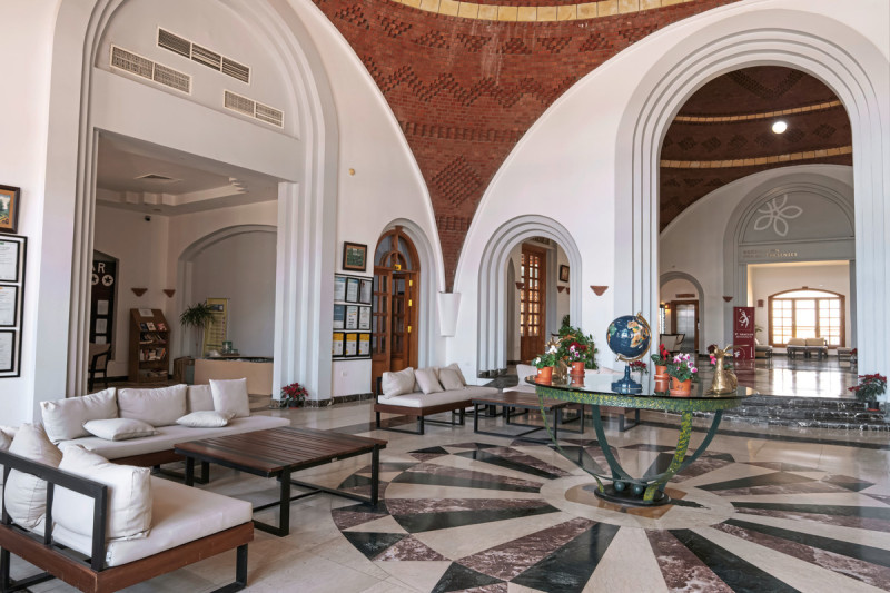 Sentido Akassia Beach