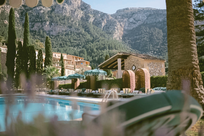 La Residencia, A Belmond Hotel