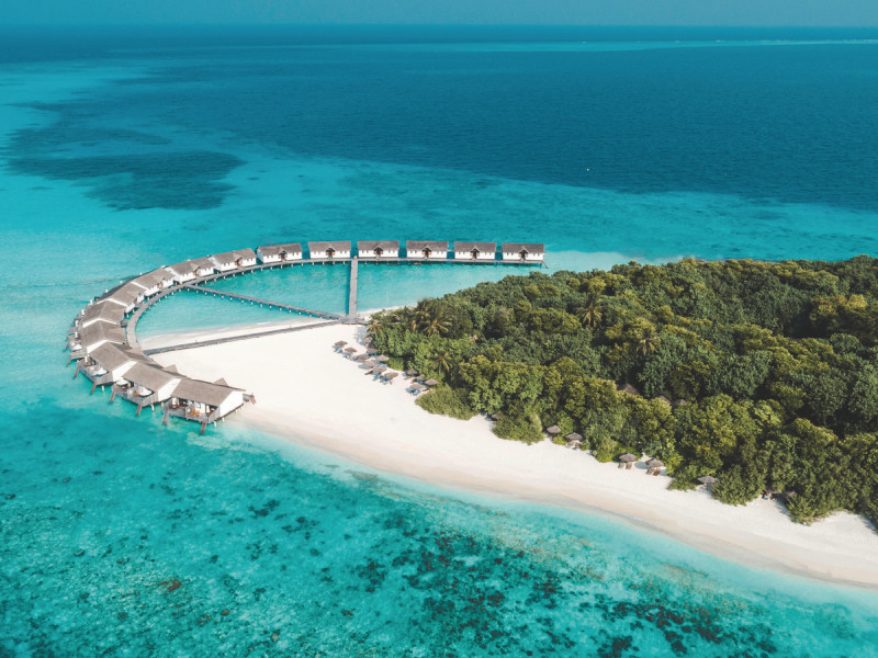 NH Collection Maldives Reethi Resort