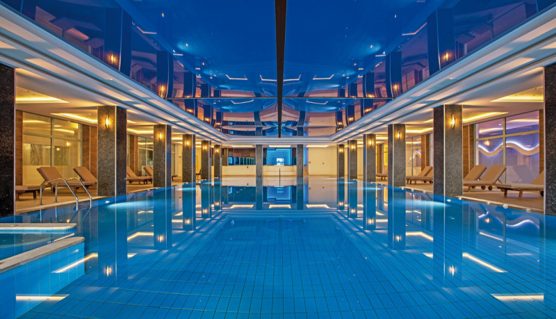 Porto Bello Royal Resort & Spa