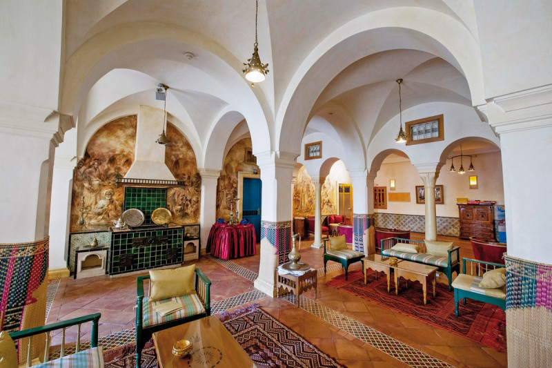 Medina Belisaire & Thalasso