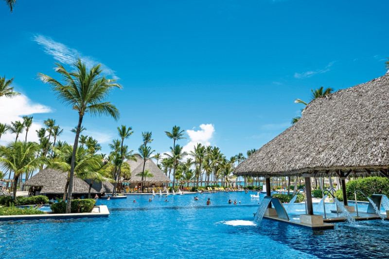 Barceló Bávaro Palace