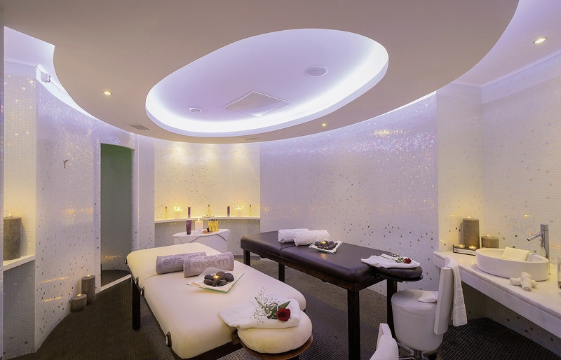 Elysium Resort & Spa